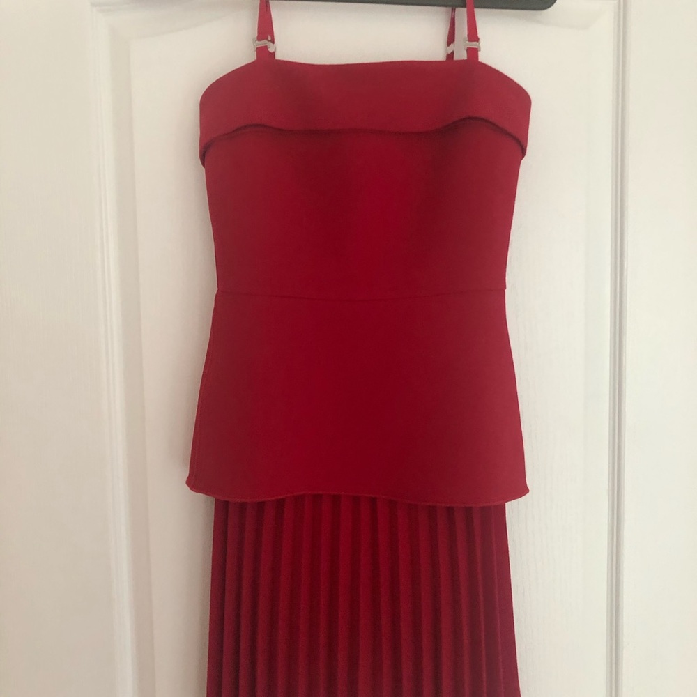 Dion Lee dress
